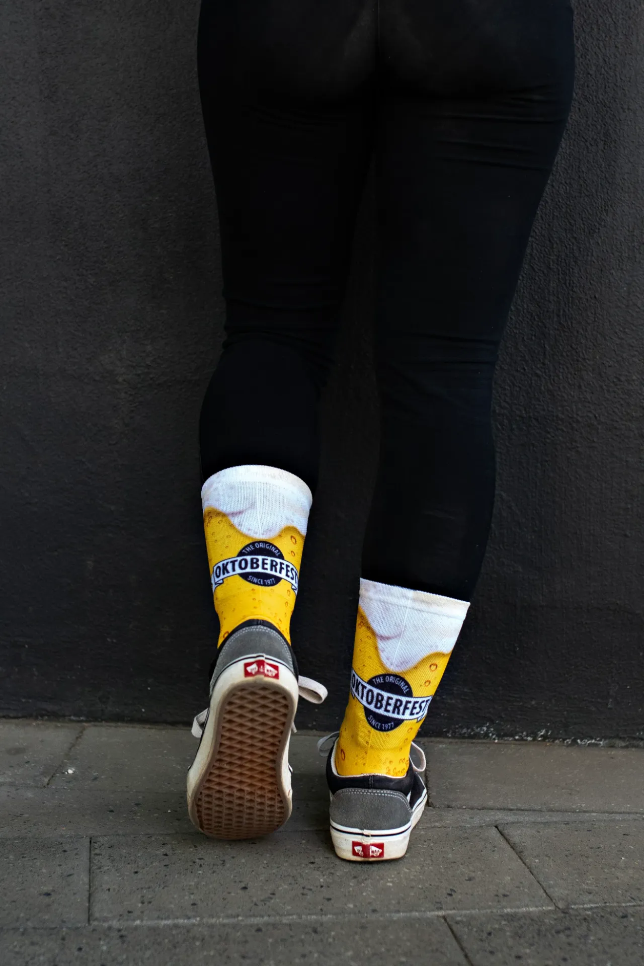 Oktoberfest Socks