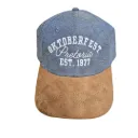 Oktoberfest Cap